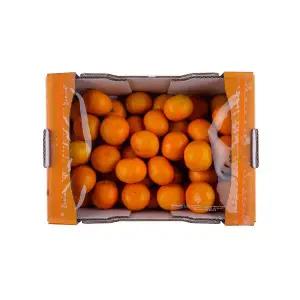 당도선별 감귤 2.7kg 박스