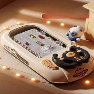 자동차 운전 중장비 레이싱 핸들장난감 장난감