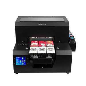 식용프린터 케이크 장식 제빵 쿠키 푸드 포토 인쇄기