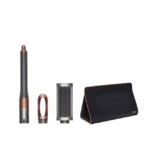 다이슨 에어랩 오리진 멀티 스타일러 앤 드라이어 트래블패키지 니켈코퍼 Z