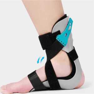 Einzel 족하수보조기 발목보조기 교정기 발처짐 훈련
