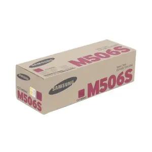 삼성 정품 CLT-M506S 빨강 토너 CLP-680ND