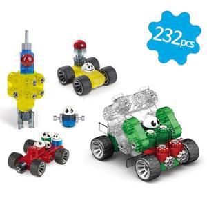 우리아이 최고의 선물 : 레고, 몰펀만큼 재미있는 스위스 블럭 '키디텍코리아 - 하이킨더'