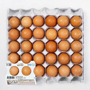 감동란, 30구, 1개 one option