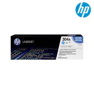 HP 304A CC531A (정품) 파랑