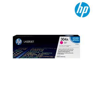 HP 304A CC533A (정품) 빨강