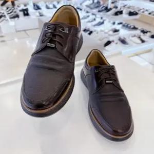 [무크]남성 스트링밴드 소프트 캐주얼 312201 ZM 브라운a