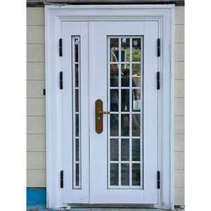 단독주택현관문 유리 현관문 방범 출입문 유리문