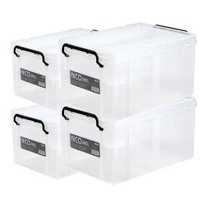 코멕스 네오박스 340(34L) X 4개(1박스)