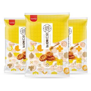 삼립 미니약과 200g x3개