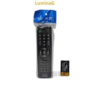 엘지 tv 전용 무설정 통합 리모컨 od 200 만능