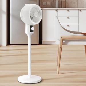 (생활가전) 듀플렉스 에어 써큘레이터 저소음 스탠드 서큘레이터 8인치 DP-Y45CF