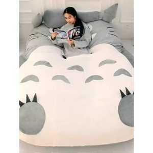 SHservice 잠만보침대 베개 캐릭터 잠만보 초대형