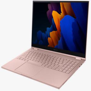 [중고노트북]삼성 갤럭시북 플랙스2 15인치 NT950QDA I5 윈11