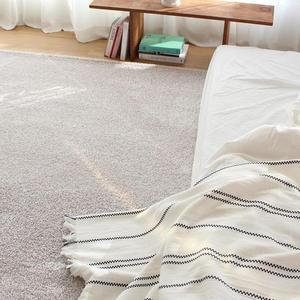 [HYE135JL_56]샤기 거실 거실러그 러그 170x230cm(1.5평)