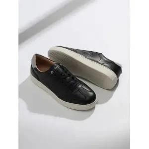 듀퐁 슈즈 [듀퐁슈즈][E-XCLUSIVE] 비앙 남성 캐주얼 724 스니커즈 PE4FMC2SN724PBK 650000