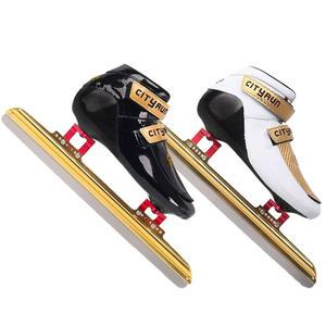 스피드스케이트화 쇼트트랙 아이스하키 피겨 스케이팅 시티런스케이트