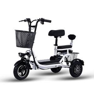 세발 전기 자전거 삼천리 배달 스쿠터 성인 동반 성인용