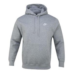 나이키 BV2655063 클럽 후디/봄가을옷/후드티/스포츠웨어/앞포켓/기본핏/캐쥬얼/운동복/학생후드티