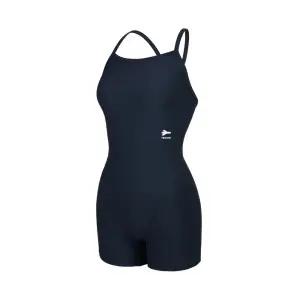 [롯데백화점]레노마 여성 탄탄이 2부 반신 수영복LS2F865