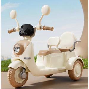 유아전동오토바이 키즈 어린이바이크 야외 미니