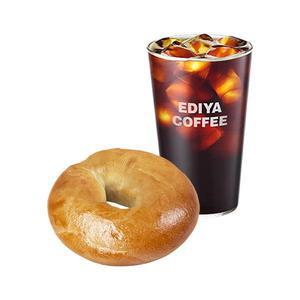 [이디야커피] 오늘도 화이팅