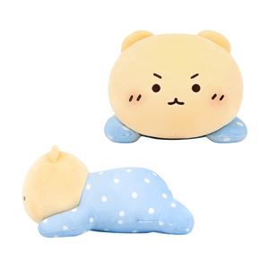 망그러진곰 바디필로우 인형 엎드린 망곰이 필로우 26x42cm