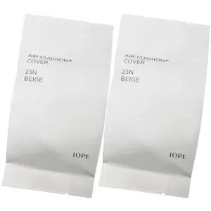 아이오페 에어쿠션 커버 리필15g x2개 23N 베이지