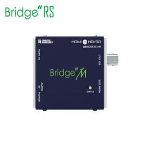 브릿지 Bridge M HH HDMI to SDI 변환 컨버터