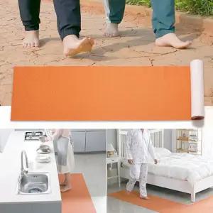 황토길 맨발걷기 매트 5m 2개 + 다용도 매트 80cm 2개 황토판 거실 침대 주방 서재