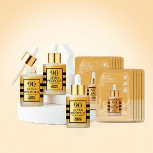 (강)자민경 프로폴리스 앰플 35ml 4개