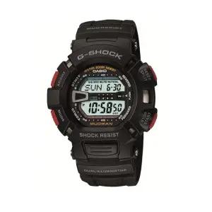 머드맨 레진시계 스포츠시계 G-9000-1