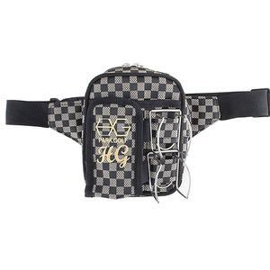 파크골프볼포켓 파크골프파우치 HG블랙체크 이터파크 파크골프허리색 허리색 볼포켓 파크골프가방 파크골프