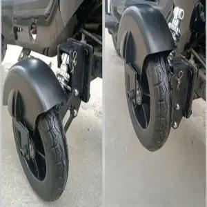 오토바이 보조바퀴 스쿠터 밸런싱 견인 전용 랜딩기어