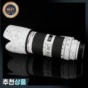 카메라 렌즈 스티커 코트 랩 보호 필름 바디 데칼 스킨 캐논 호환 EF 70-200 F2.8 70-200mm 2.8 L IS III U