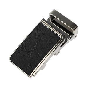 [갤러리아] 예작 벨트 버클 남성 정장 자동 허리띠 YJEFT1102BK