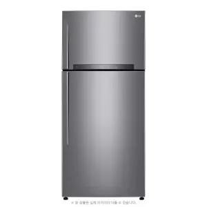 LG 일반냉장고 507L 3등급 B502S53 (신지식인)