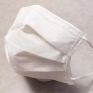 [한정]듀크 일회용 마스크 50매 3중필터(10매씩 비닐포장)