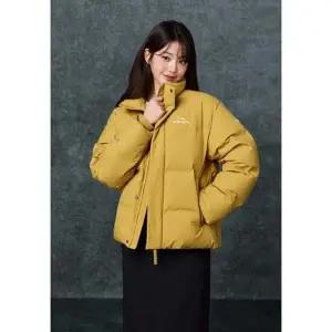 [아이더](대전신세계)[장원영 pick] 여성 STELOL Q (스테롤 Q) 윈드스타퍼 다운 자켓 :) DWW24535