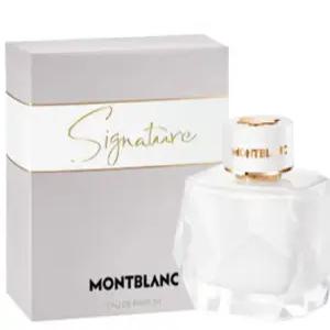 몽블랑 시그니처 우먼 오드퍼퓸 90ml