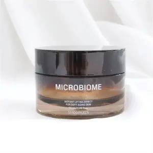 에스에이치오파츠 마이크로바이옴 EGF 엑소좀 코어탄력크림 3개