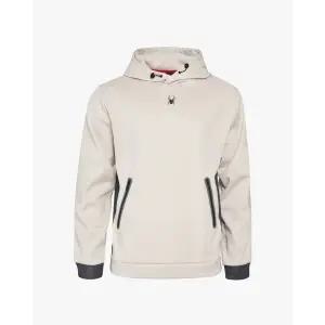 [롯데백화점]스파이더 남성 BEVANS 메쉬 후드 SPHPCNHD331MIVY