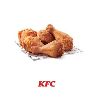 [KFC] 오리지널치킨5조각