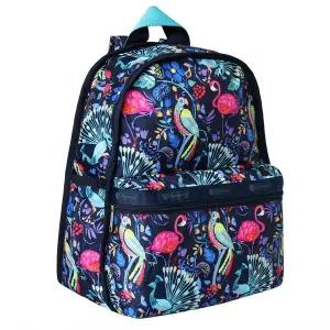 레스포색 코코넛 그로브 베이직 백팩 7812.F651 929020