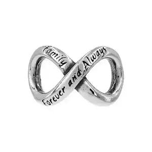 판도라 참 793243C00 모먼트 포에버 얼웨이즈 인피니티 실버 참 당일발송