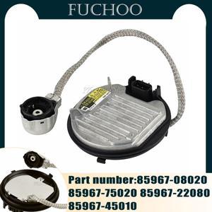 렉서스 스바루 포레스터 레거시 도요타 아발론 랜드 크루저 85967-08020 용 HID 제논 헤드라이트 밸러스트