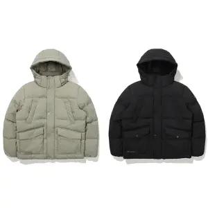 [K2](의정부점)KMW24581 최초가[415,000원] 남성 겨울용 중헤비 다운 BOOST_트리퍼(TRIPPER) 다운