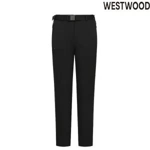 [롯데백화점]웨스트우드 여성 봄 가을 절개 포캣 등산 기능성 팬츠 WO3WTPL508