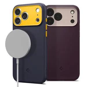 아이폰17 프로 맥스 맥세이프 케이스 펀치홀 나노팝맥핏