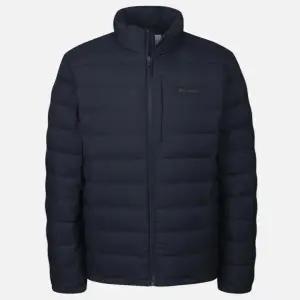 [롯데백화점]컬럼비아 남성 옴니히트 경량 구스다운 경량패딩 YMP360